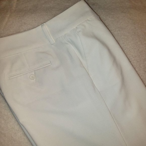 New York and Company Dress Pants 7th Avenue Bootcu - Picture 1 of 6